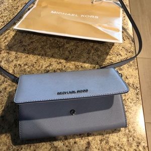 MK Wallet purse